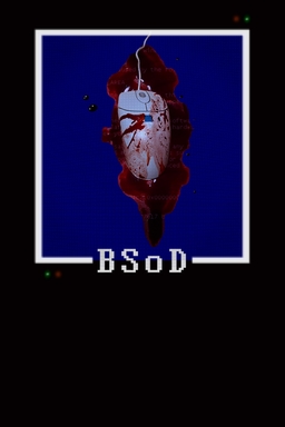 BSoD