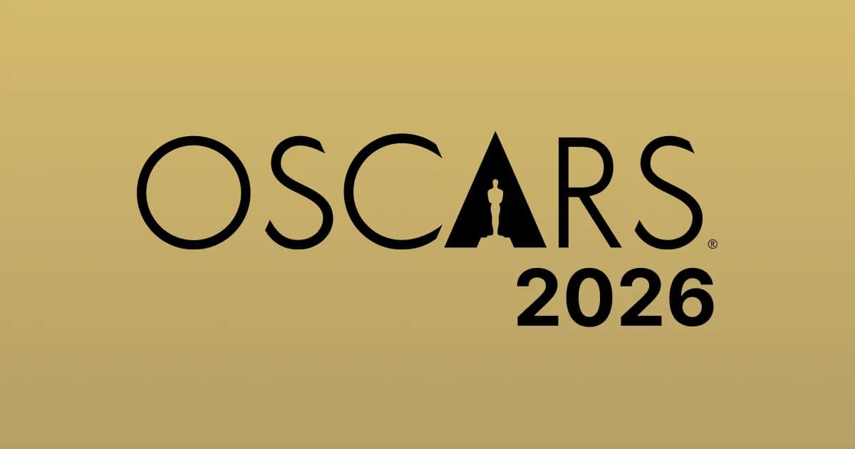 Oscars 2026 : La liste complète des nominations