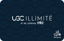 Carte UGC