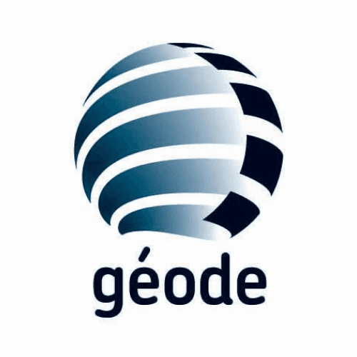 Image du cinéma La Géode