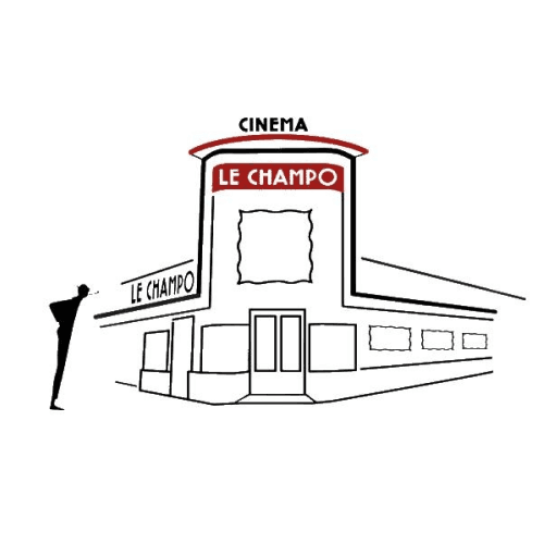 Image du cinéma Le Champo