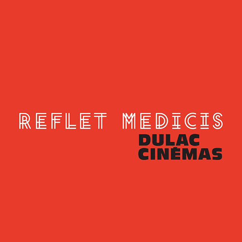Image du cinéma Reflet Medicis