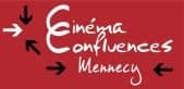 Cinéma Confluences Mennecy