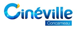 Cinéville Concarneau