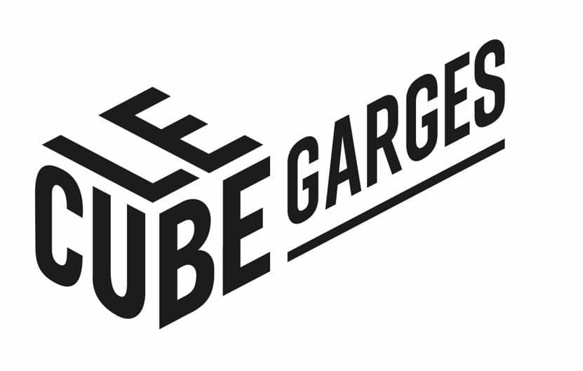 Image du cinéma Le Cube Garges