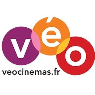 Image du cinéma Saint-Chamond - Véo Grand Lumière