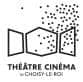 Théâtre-Cinéma Paul-Eluard