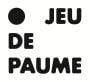 Jeu de Paume