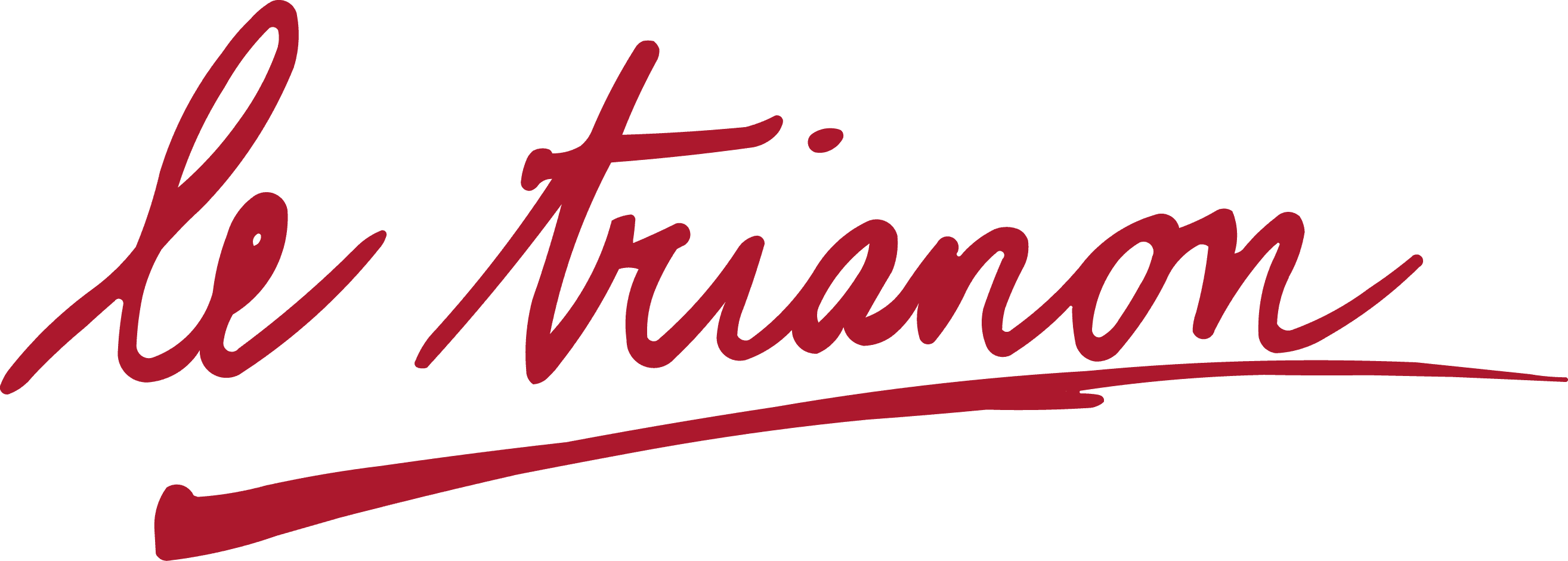 Image du cinéma Le Trianon