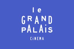 Le Grand Palais
