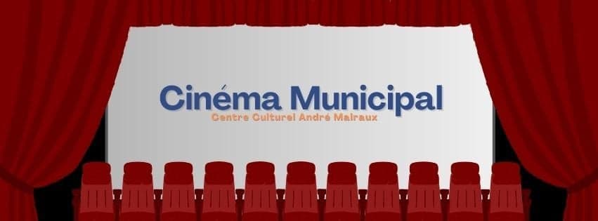 Image du cinéma Centre culturel Andre-Malraux