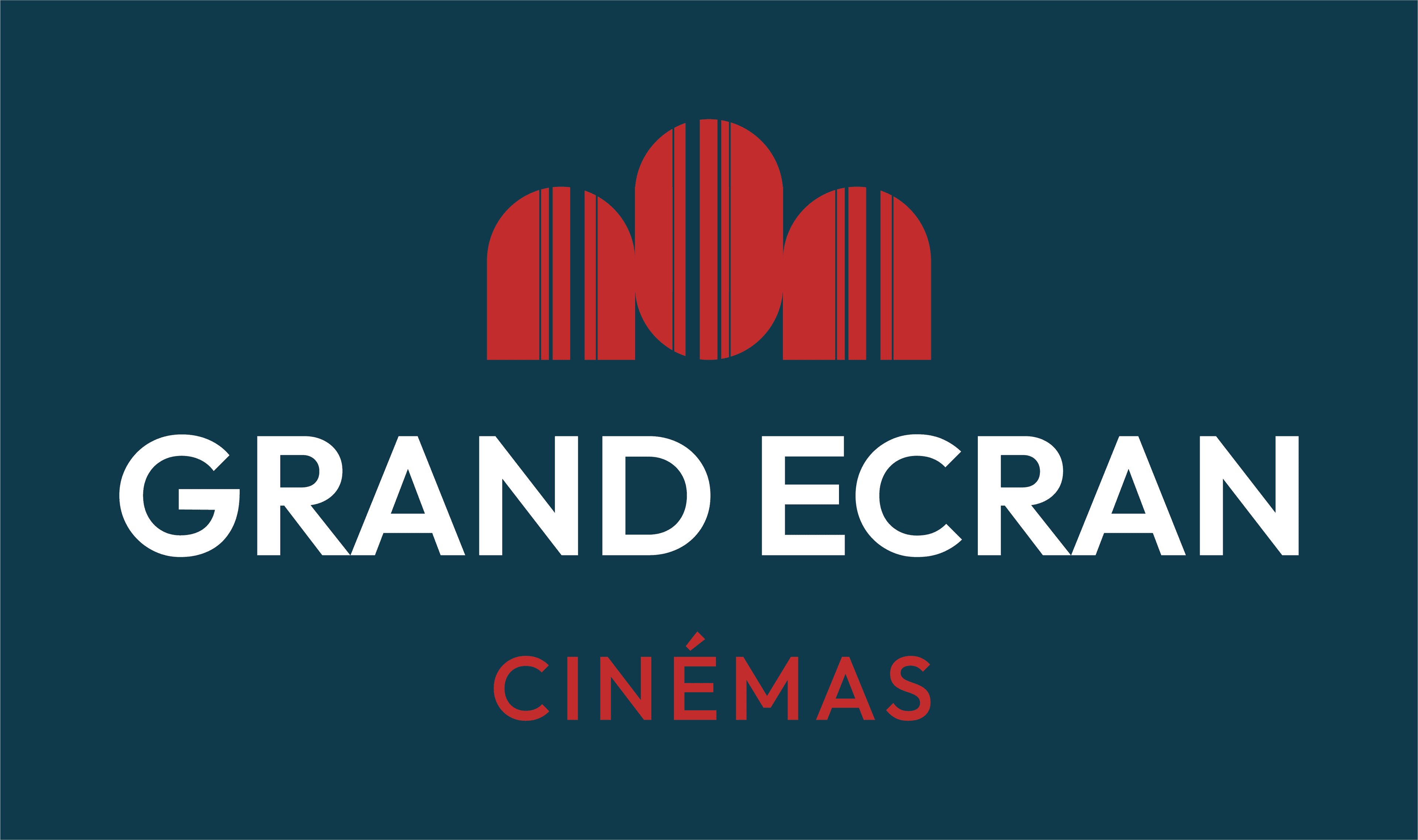 Image du cinéma Grand Ecran - Limoges Centre