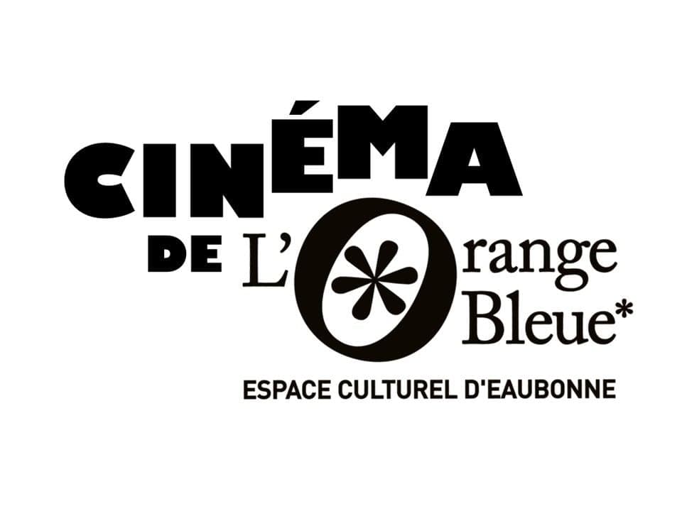 Image du cinéma L'Orange Bleue - Espace Culturel d'Eaubonne
