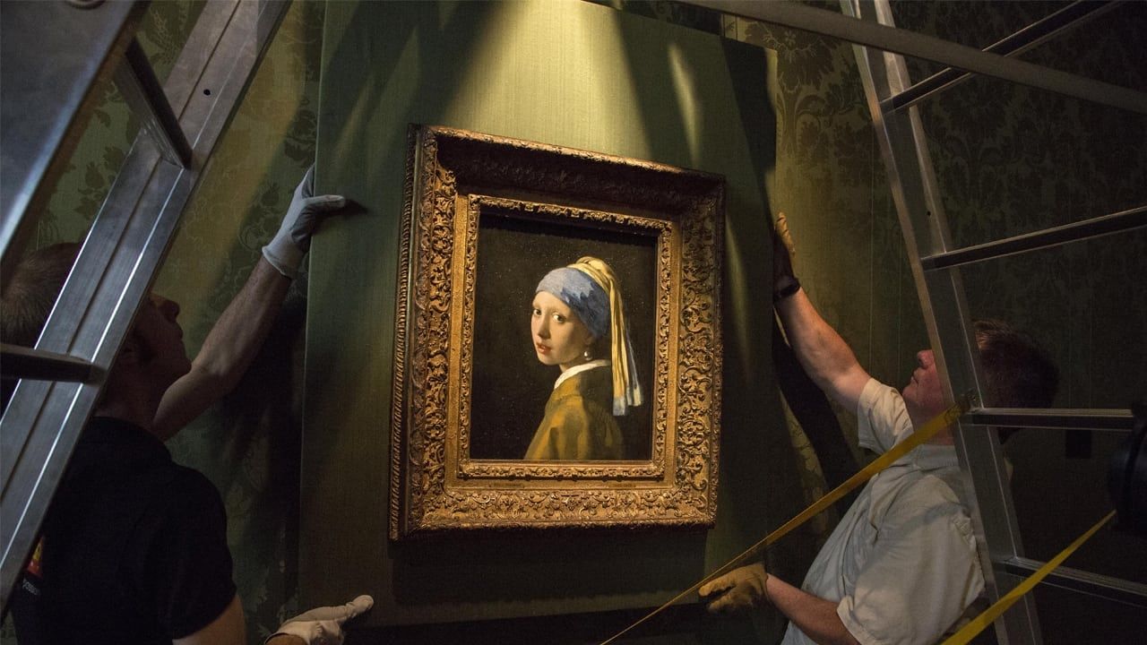 Vermeer : la plus grande exposition