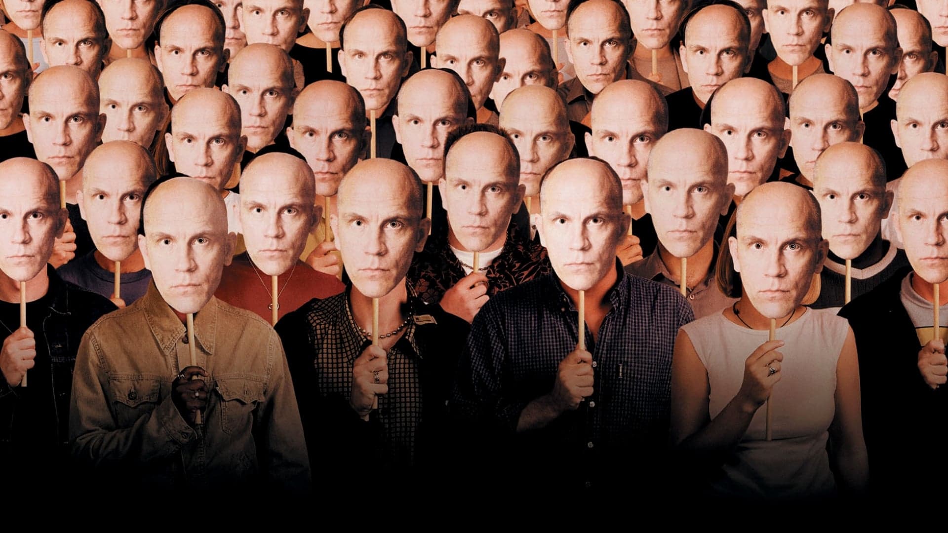 Dans la peau de John Malkovich