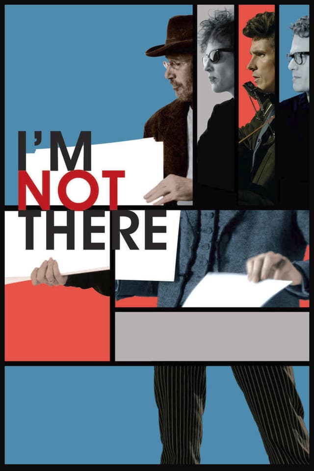 I'm Not There