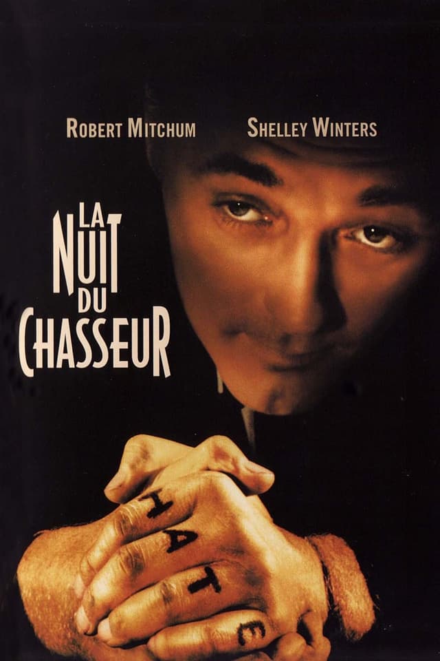 La Nuit du chasseur