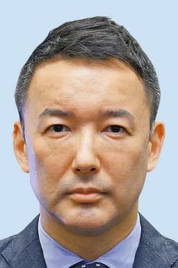 山本太郎