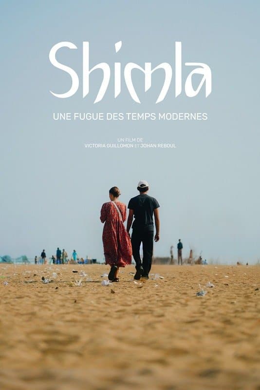 Shimla, une fugue des temps modernes