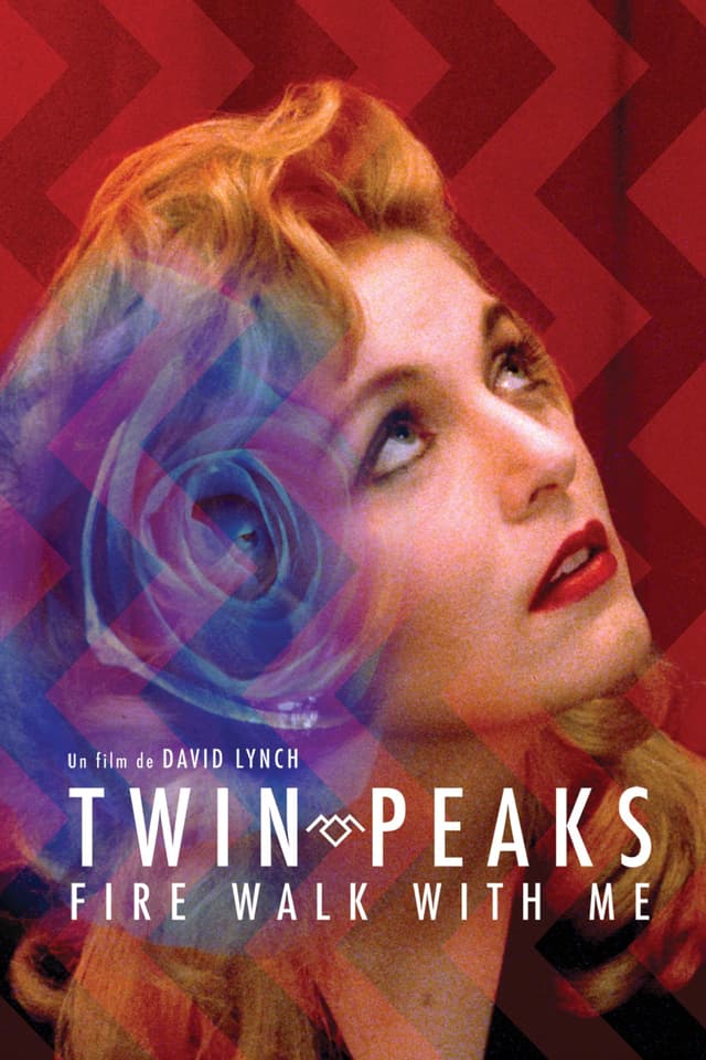 Twin Peaks: Fire Walk with Me