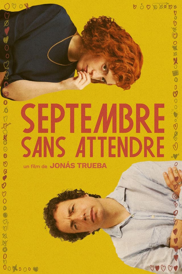 Septembre sans attendre