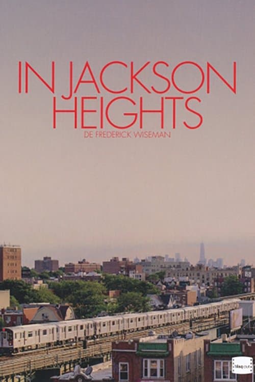 In Jackson Heights