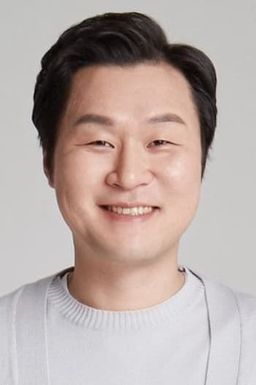 Yoon Kyeong-ho