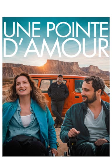 Une pointe d'amour