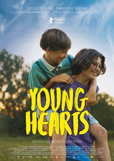 Young Hearts