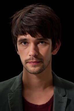 Ben Whishaw