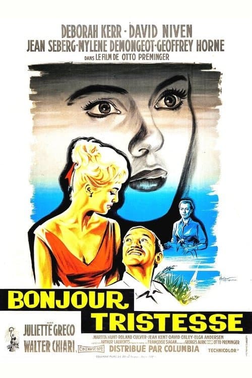 Bonjour tristesse