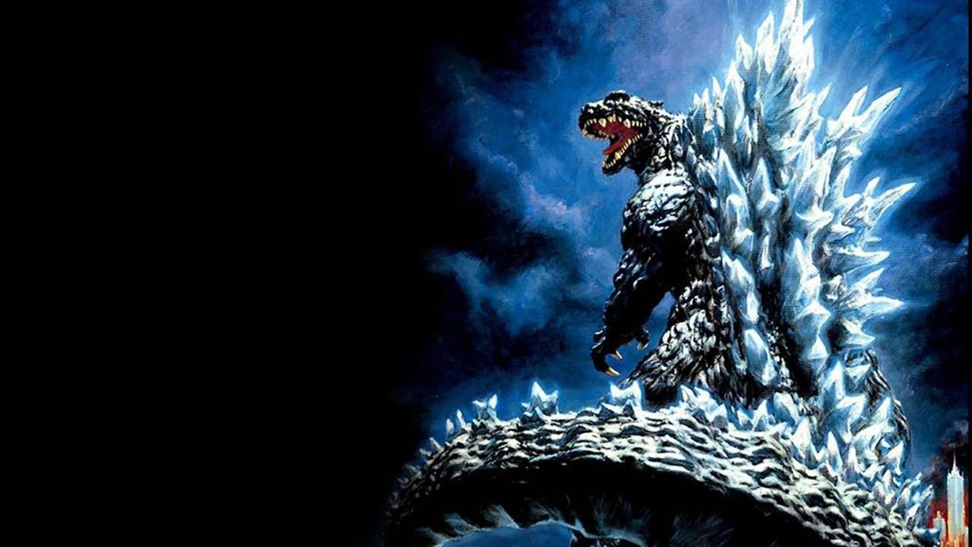 Godzilla: Final wars