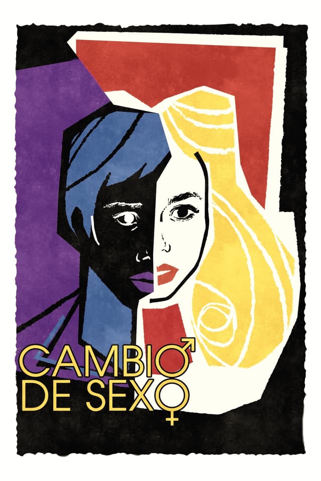 Je veux être femme