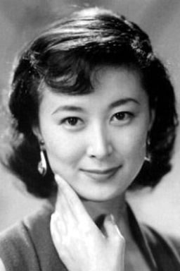 岸恵子