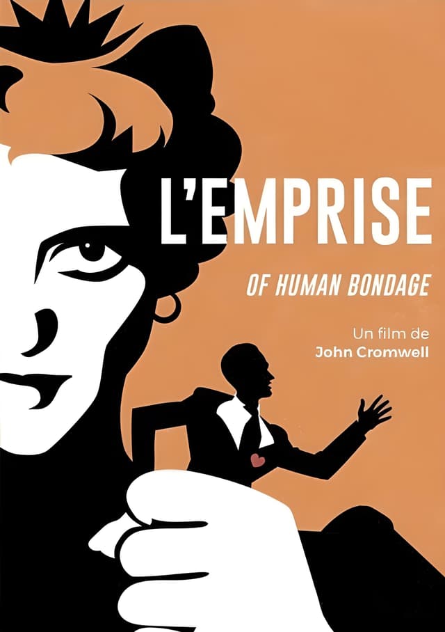 L'Emprise