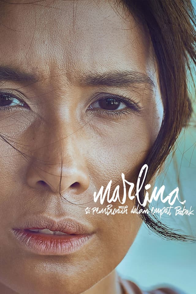 Marlina, la tueuse en quatre actes
