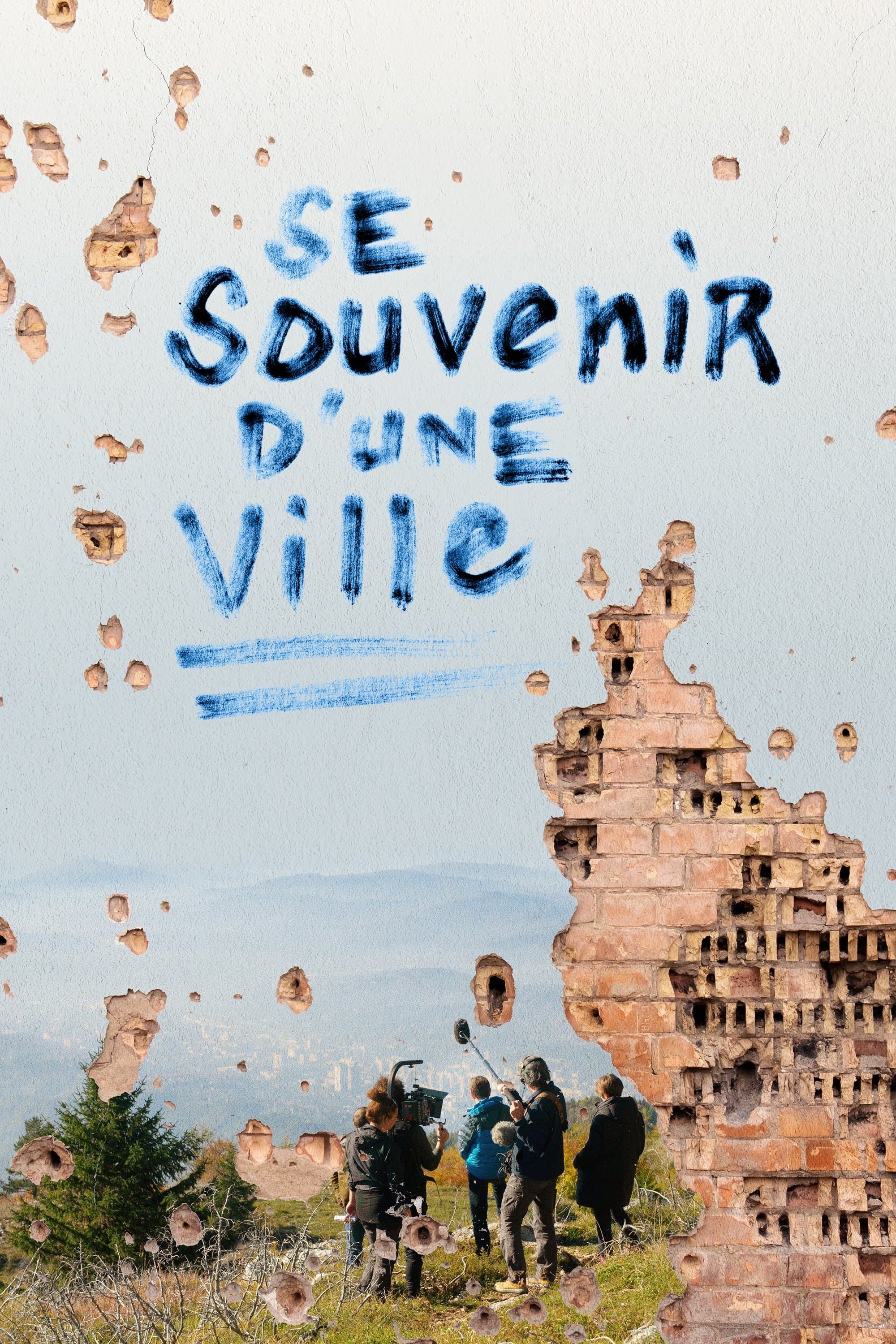 Se souvenir d'une ville