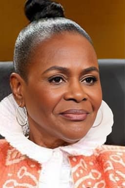 Cicely Tyson