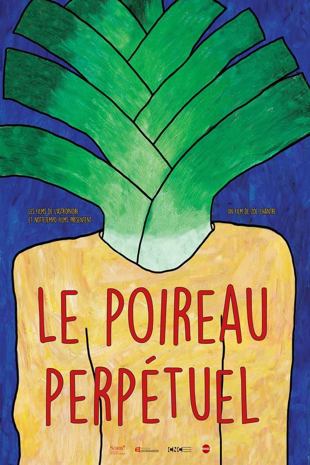 Le poireau perpétuel