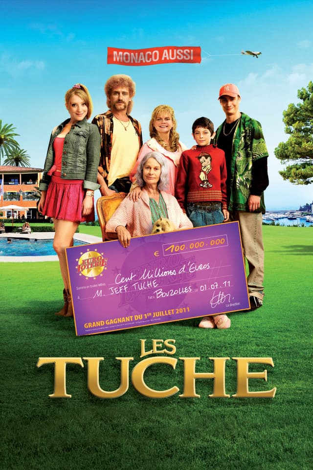 Les Tuche