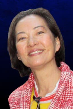 Rosalind Chao