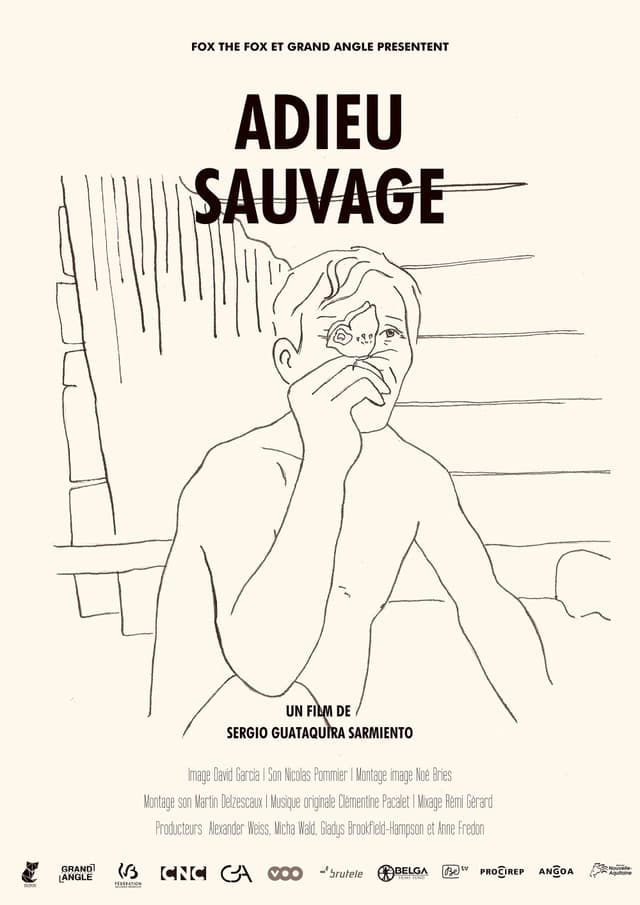 Adieu sauvage