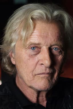 Rutger Hauer