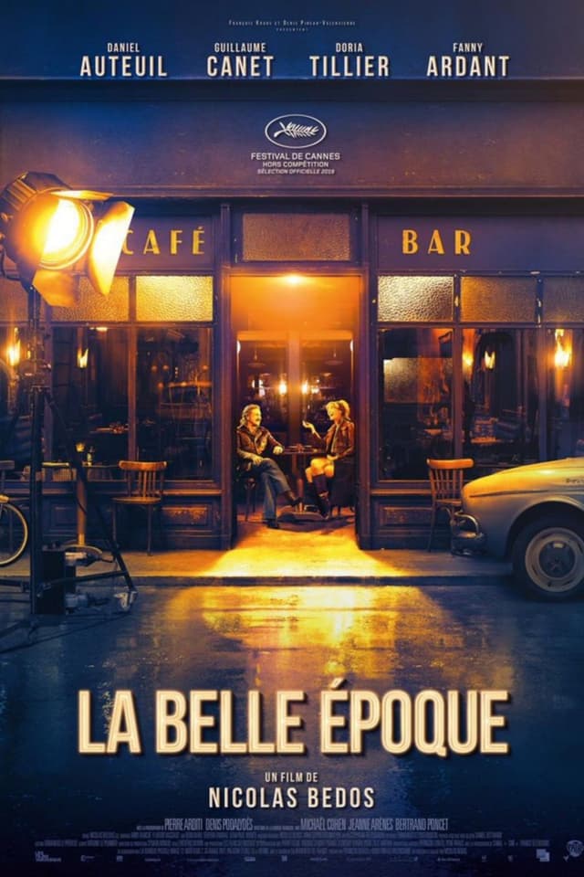 La Belle Époque