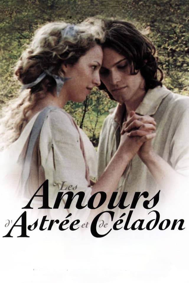 Les Amours d'Astrée et de Céladon