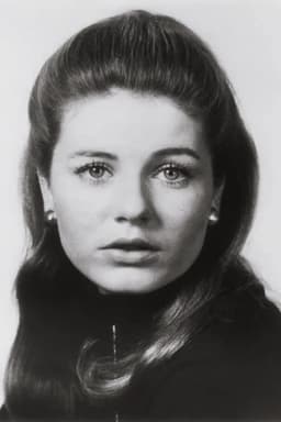 Patty Duke