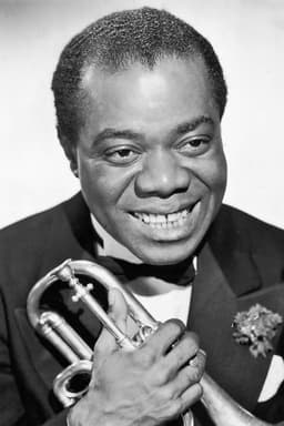 Louis Armstrong