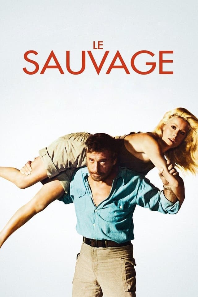 Le Sauvage