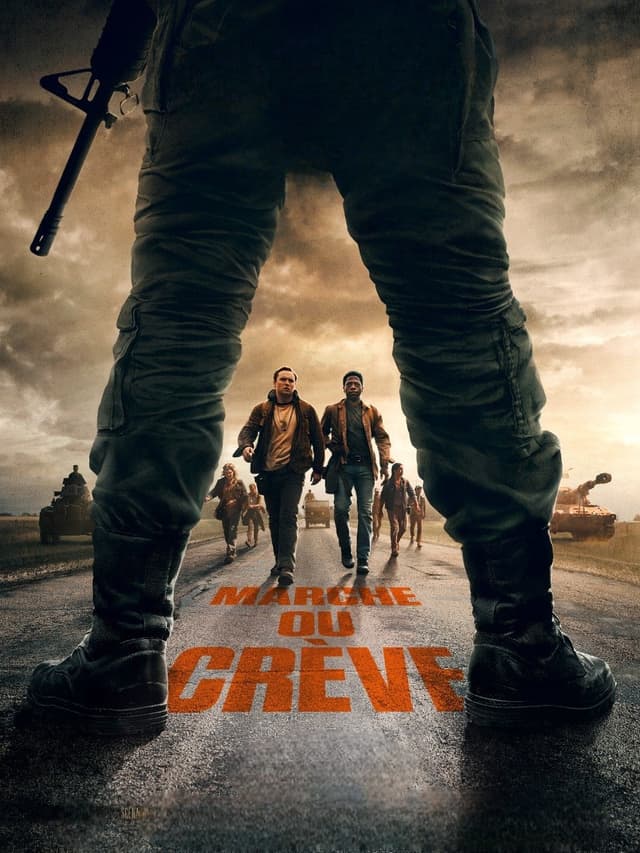 Marche ou crève