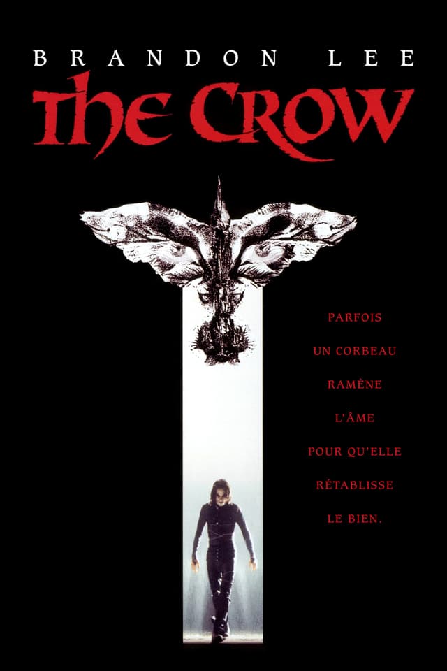 The Crow